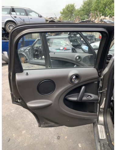 Embrayage MINI MINI 2 R60 COUNTRYMAN BREAK Diesel