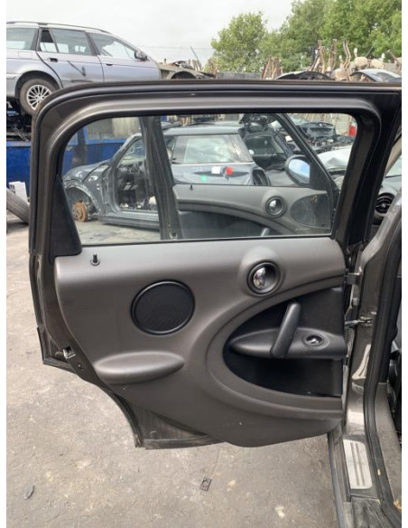Embrayage MINI MINI 2 R60 COUNTRYMAN BREAK Diesel