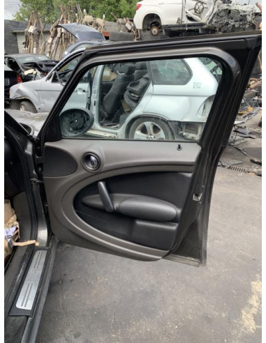 Embrayage MINI MINI 2 R60 COUNTRYMAN BREAK Diesel