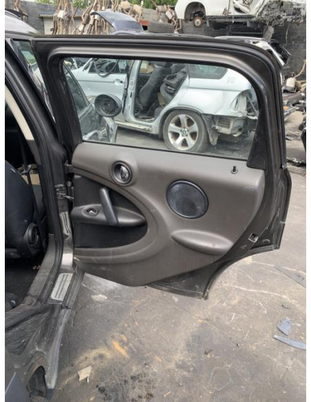Embrayage MINI MINI 2 R60 COUNTRYMAN BREAK Diesel
