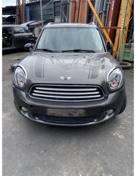 Embrayage MINI MINI 2 R60 COUNTRYMAN BREAK Diesel