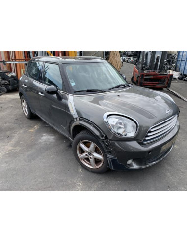 Embrayage MINI MINI 2 R60 COUNTRYMAN BREAK Diesel