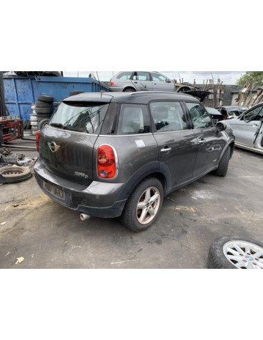 Embrayage MINI MINI 2 R60 COUNTRYMAN BREAK Diesel