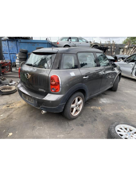 Embrayage MINI MINI 2 R60 COUNTRYMAN BREAK Diesel