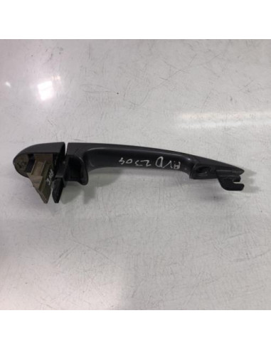 Poignee porte avant droit BMW SERIE 3 E46 COUPE 