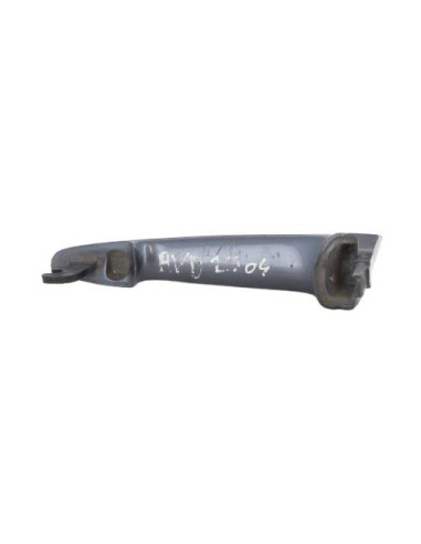Poignee porte avant droit BMW SERIE 3 E46 COUPE 