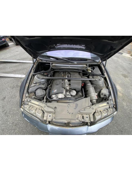 Poignee porte avant droit BMW SERIE 3 E46 COUPE 