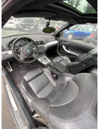 Poignee porte avant droit BMW SERIE 3 E46 COUPE 