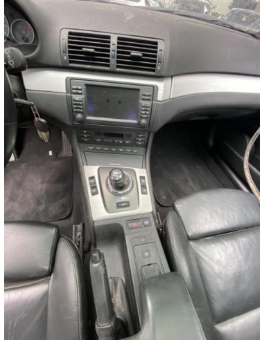 Poignee porte avant droit BMW SERIE 3 E46 COUPE 