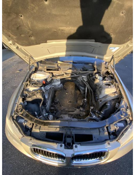 Aerateur tableau de bord BMW SERIE 3 E90 PHASE 2 Essence