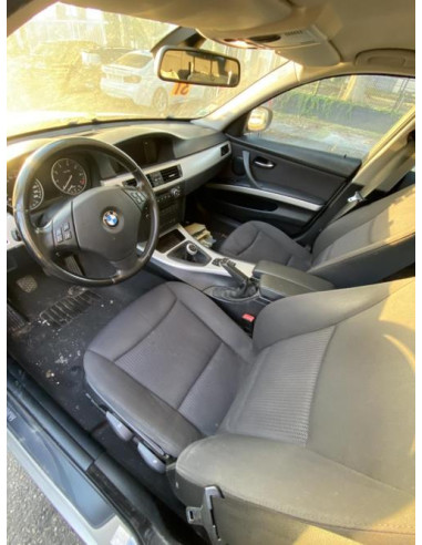 Aerateur tableau de bord BMW SERIE 3 E90 PHASE 2 Essence