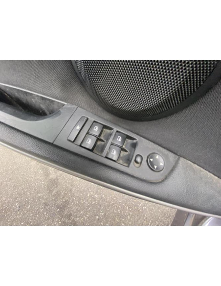 Bras de suspension arriere gauche BMW SERIE 3 E90 PHASE 1 Diesel