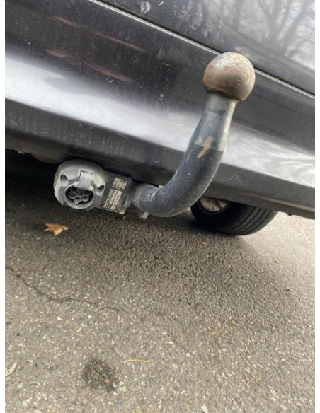 Bras de suspension arriere gauche BMW SERIE 3 E90 PHASE 1 Diesel