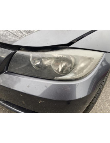 Bras de suspension arriere gauche BMW SERIE 3 E90 PHASE 1 Diesel