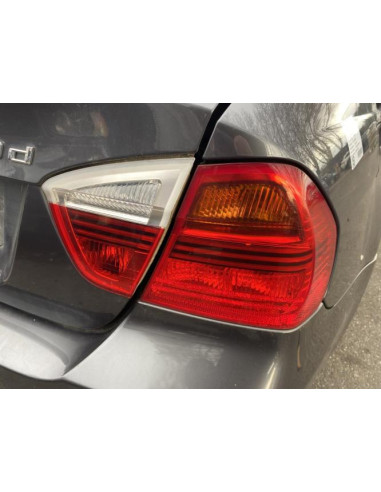 Bras de suspension arriere gauche BMW SERIE 3 E90 PHASE 1 Diesel