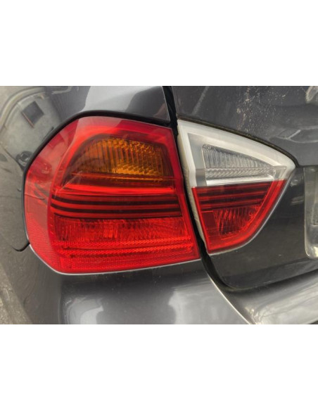 Bras de suspension arriere gauche BMW SERIE 3 E90 PHASE 1 Diesel