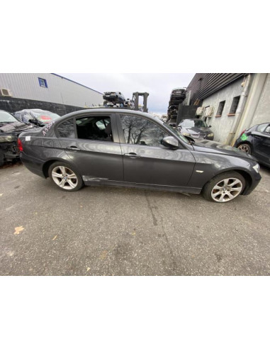 Bras de suspension arriere gauche BMW SERIE 3 E90 PHASE 1 Diesel