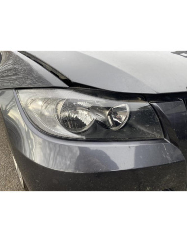 Bras de suspension arriere gauche BMW SERIE 3 E90 PHASE 1 Diesel
