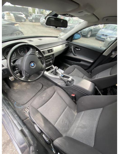 Bras de suspension arriere gauche BMW SERIE 3 E90 PHASE 1 Diesel