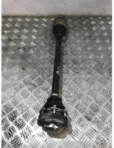 Cardan arriere droit (transmission) BMW X3 E83 PHASE 2 Diesel