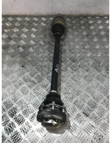 Cardan arriere droit (transmission) BMW X3 E83 PHASE 2 Diesel