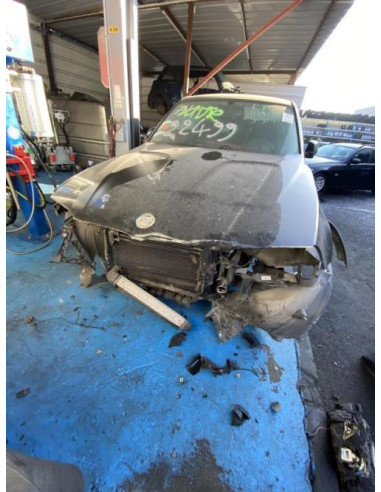 Cardan arriere droit (transmission) BMW X3 E83 PHASE 2 Diesel