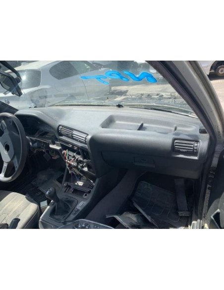 Maitre cylindre (freinage) BMW SERIE 3 E30 Diesel