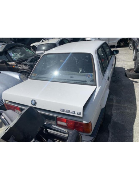Maitre cylindre (freinage) BMW SERIE 3 E30 Diesel