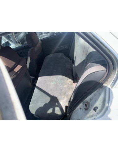 Maitre cylindre (freinage) BMW SERIE 3 E30 Diesel