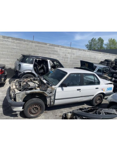 Maitre cylindre (freinage) BMW SERIE 3 E30 Diesel