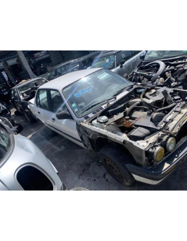 Maitre cylindre (freinage) BMW SERIE 3 E30 Diesel