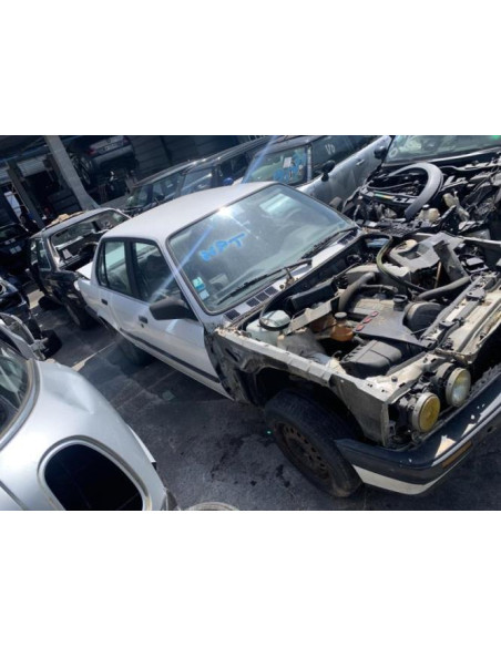 Maitre cylindre (freinage) BMW SERIE 3 E30 Diesel