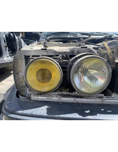 Maitre cylindre (freinage) BMW SERIE 3 E30 Diesel