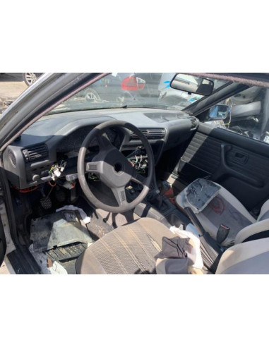 Maitre cylindre (freinage) BMW SERIE 3 E30 Diesel