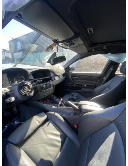 Durite BMW SERIE 3 E90 PHASE 2 Essence