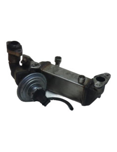 Radiateur EGR BMW SERIE 3 E90 PHASE 2 Essence
