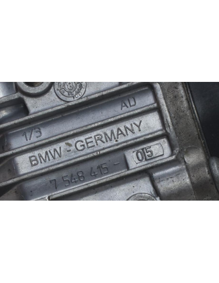 Vanne EGR BMW SERIE 3 E90 PHASE 2 Essence