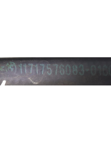 Durite BMW SERIE 3 E90 PHASE 2 Essence