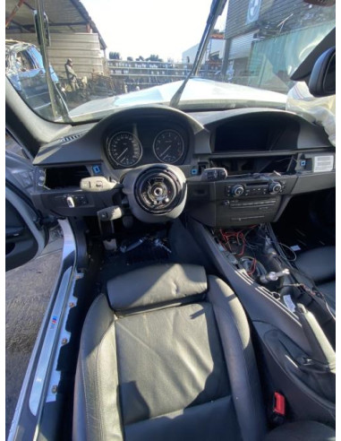 Cache moteur  BMW SERIE 3 E90 PHASE 2 Essence