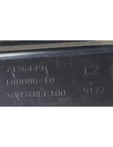 Bas de caisse gauche BMW X2 F39 Diesel