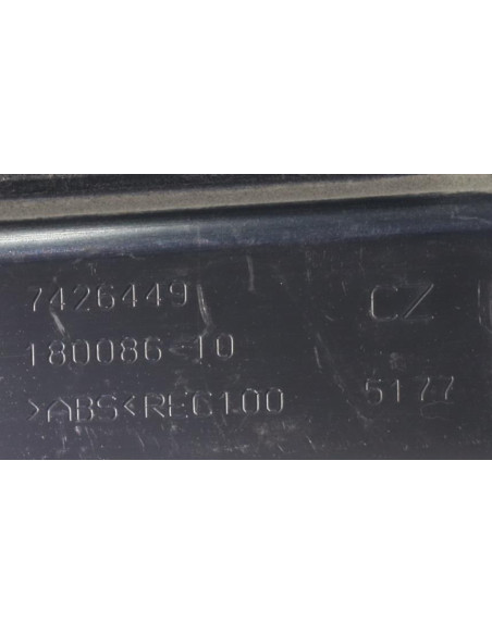 Bas de caisse gauche BMW X2 F39 Diesel
