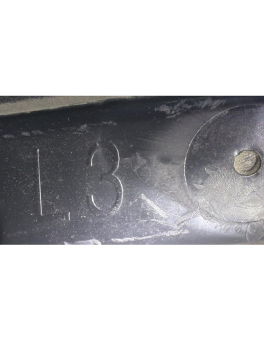 Bas de caisse gauche BMW X2 F39 Diesel