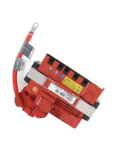 Batterie BMW SERIE 3 E90 PHASE 1 