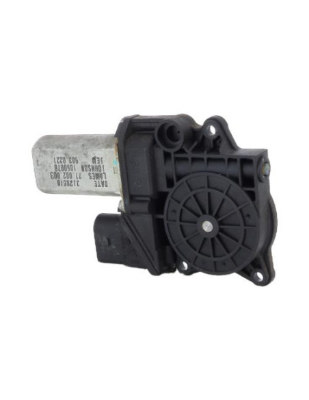 Moteur leve vitre arriere gauche BMW SERIE 1 E87 PHASE 2 Diesel