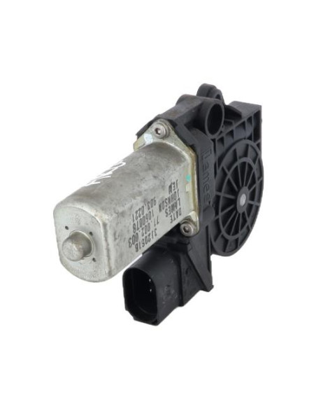 Moteur leve vitre arriere gauche BMW SERIE 1 E87 PHASE 2 Diesel