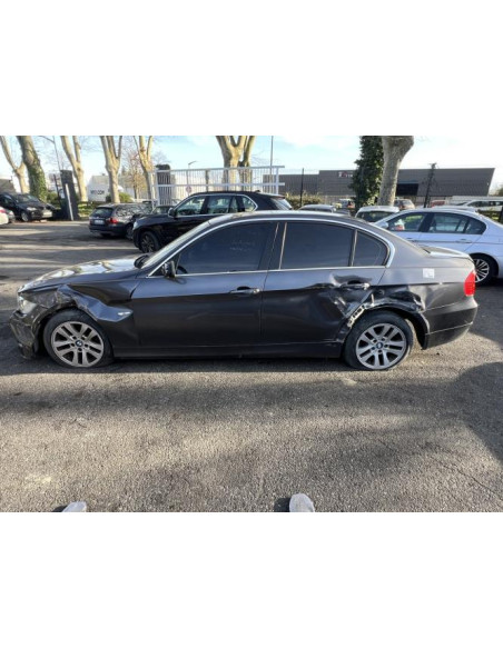 Conduite d'air BMW SERIE 3 E90 PHASE 1 Essence
