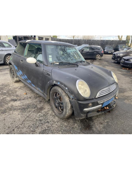 Autoradio d'origine MINI MINI 1 R50/R53 PHASE 1 Diesel