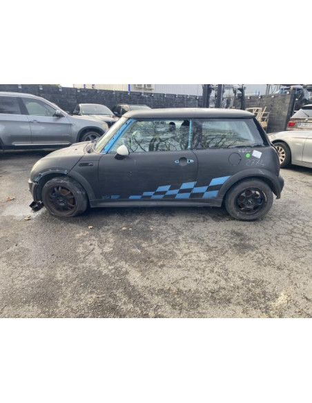 Autoradio d'origine MINI MINI 1 R50/R53 PHASE 1 Diesel