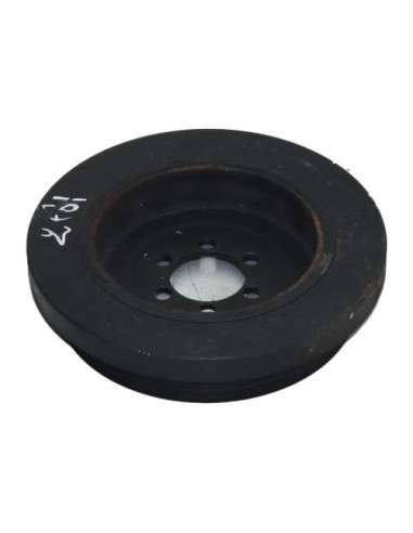 Poulie damper BMW SERIE 3 E90 PHASE 1 Essence