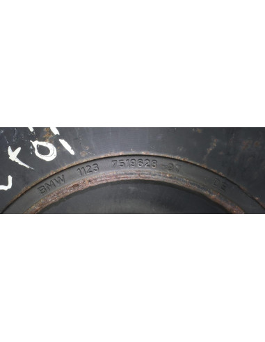 Poulie damper BMW SERIE 3 E90 PHASE 1 Essence